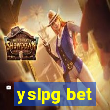 yslpg bet